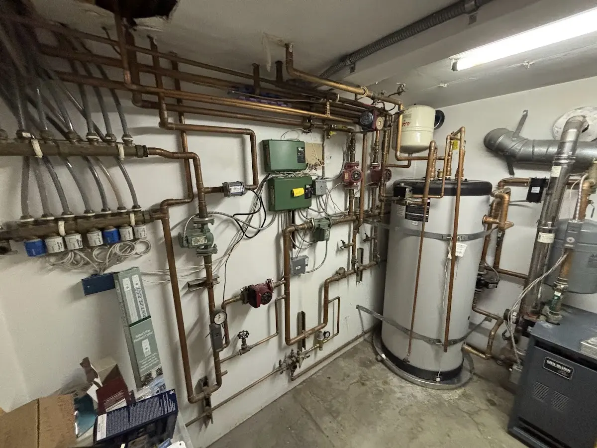 Plumbing services in Guadalupe, AZ